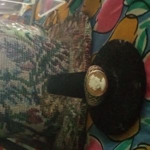 Beautiful cameo size 8/8.5